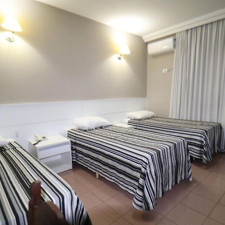 Mariano Palace Hotel Καμπίνας Εξωτερικό φωτογραφία