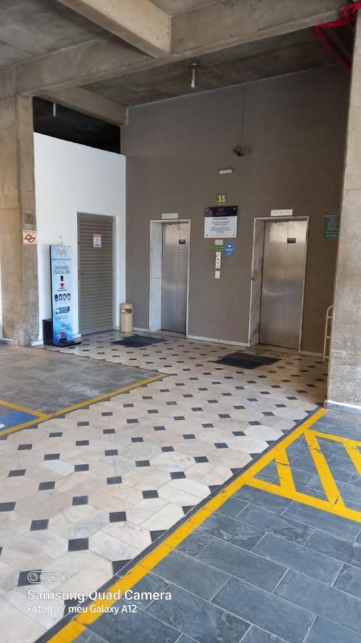 Mariano Palace Hotel Καμπίνας Εξωτερικό φωτογραφία
