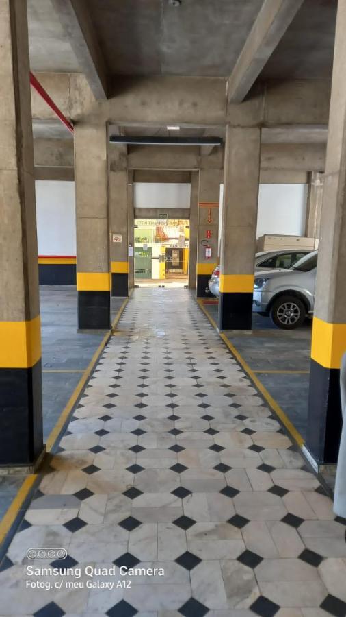 Mariano Palace Hotel Καμπίνας Εξωτερικό φωτογραφία