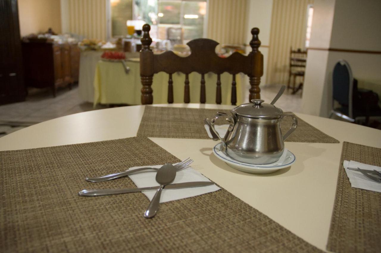 Mariano Palace Hotel Καμπίνας Εξωτερικό φωτογραφία