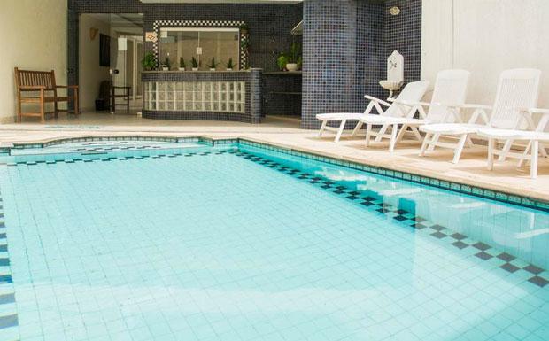 Mariano Palace Hotel Καμπίνας Εξωτερικό φωτογραφία