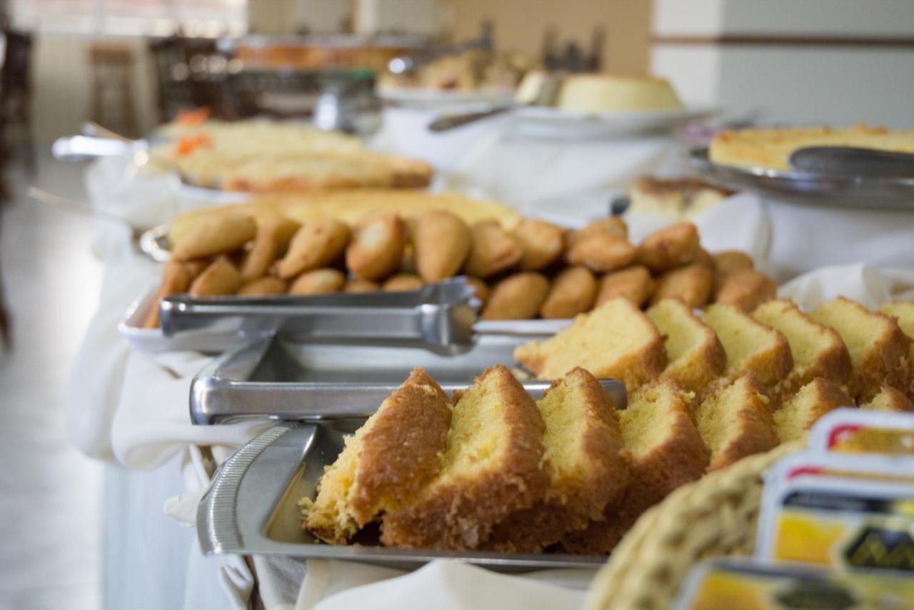 Mariano Palace Hotel Καμπίνας Εξωτερικό φωτογραφία