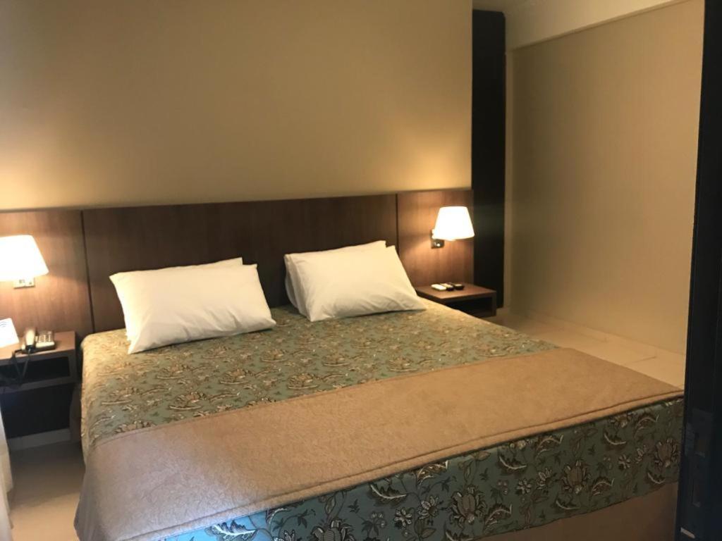 Mariano Palace Hotel Καμπίνας Εξωτερικό φωτογραφία