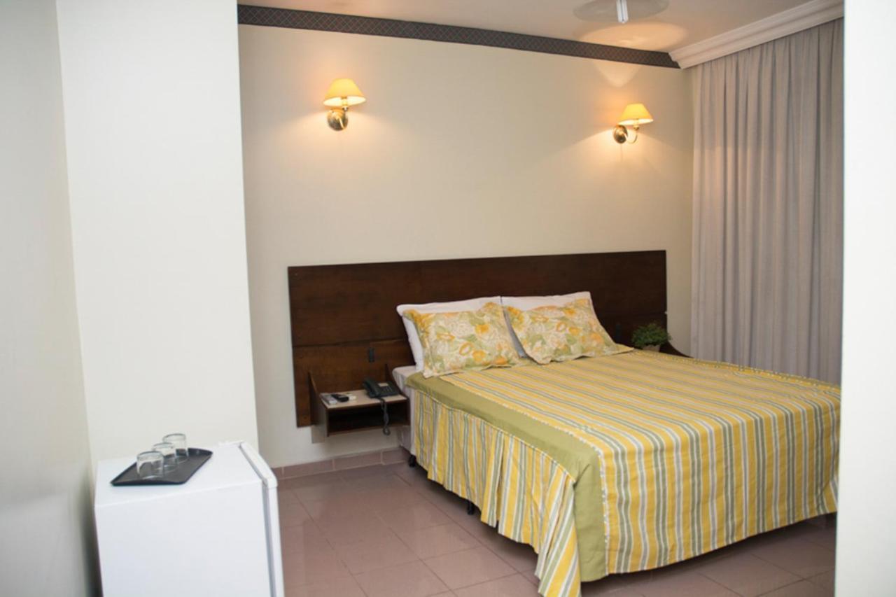 Mariano Palace Hotel Καμπίνας Εξωτερικό φωτογραφία