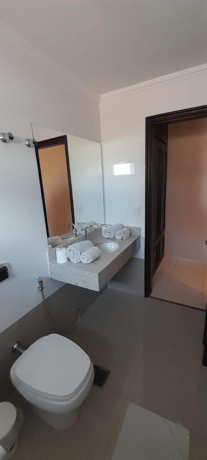 Mariano Palace Hotel Καμπίνας Εξωτερικό φωτογραφία