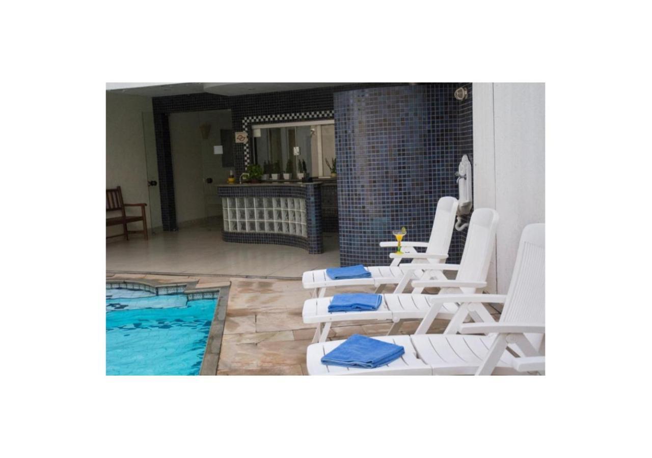 Mariano Palace Hotel Καμπίνας Εξωτερικό φωτογραφία