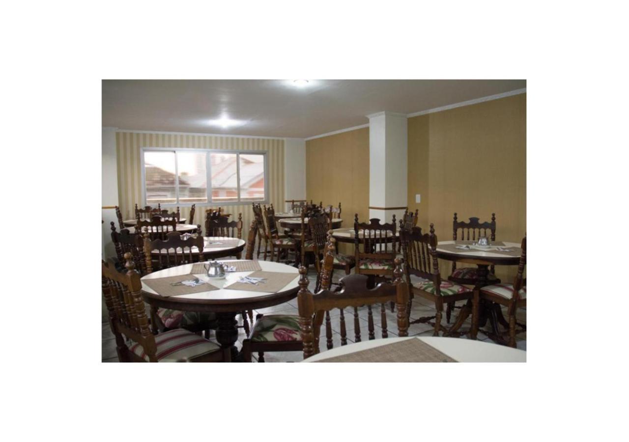 Mariano Palace Hotel Καμπίνας Εξωτερικό φωτογραφία