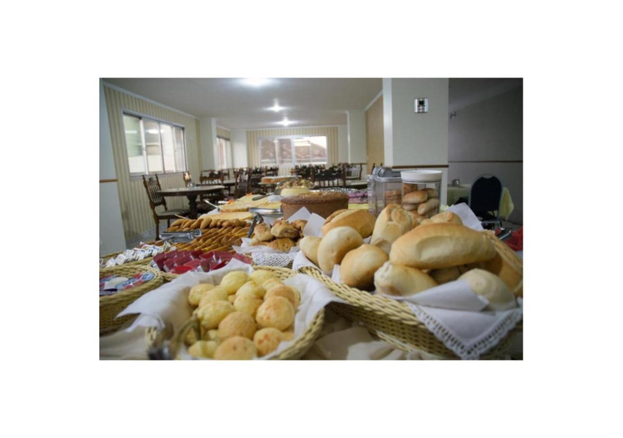 Mariano Palace Hotel Καμπίνας Εξωτερικό φωτογραφία