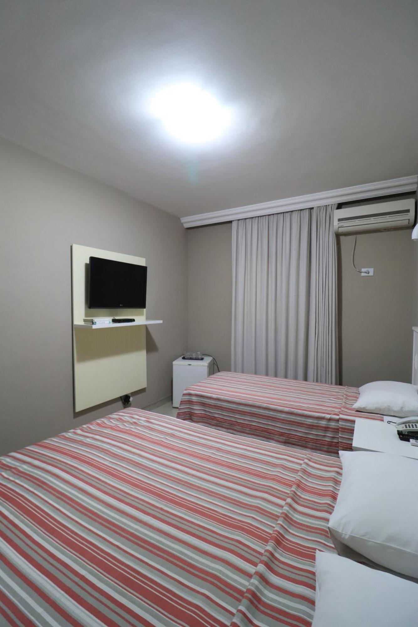 Mariano Palace Hotel Καμπίνας Εξωτερικό φωτογραφία