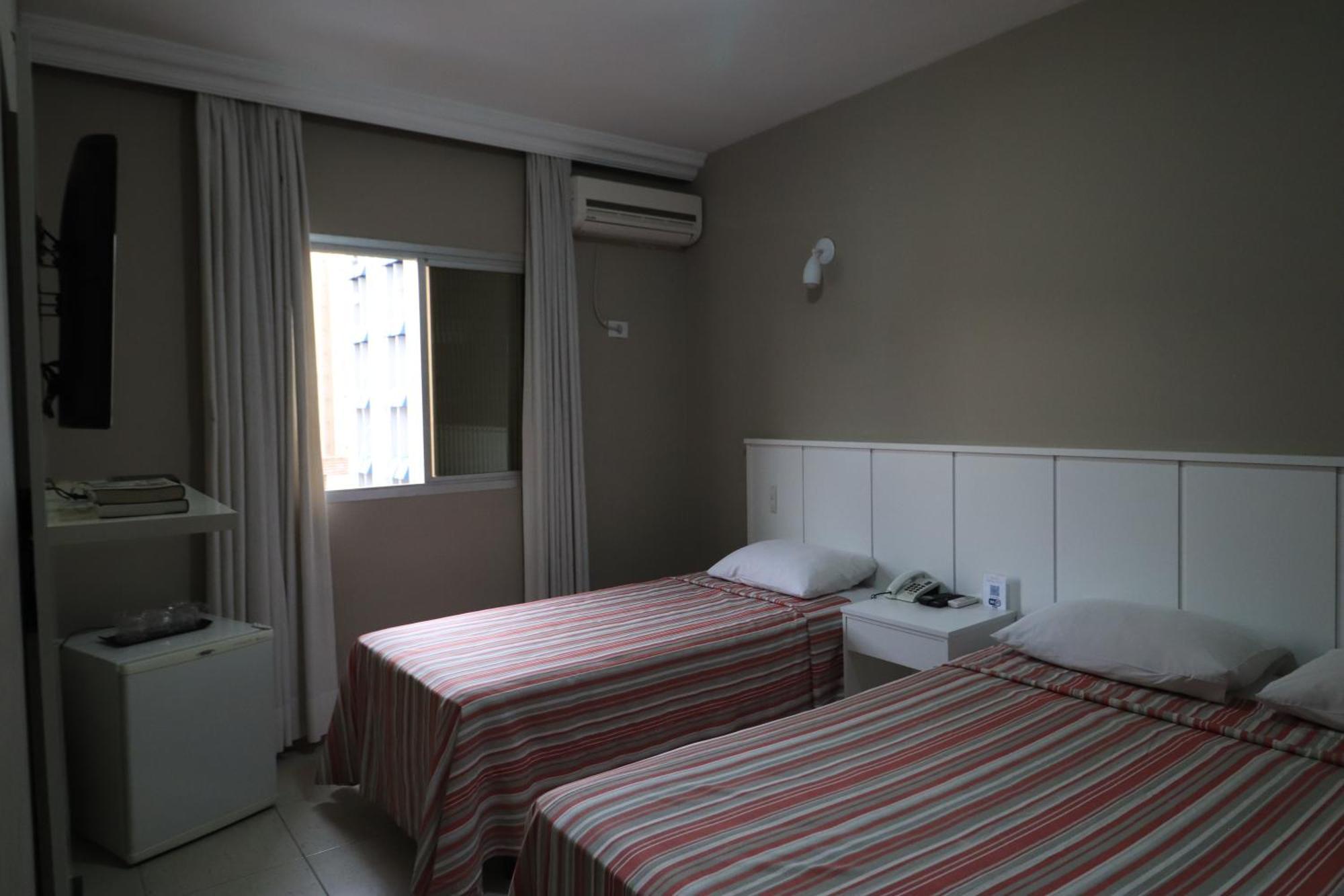 Mariano Palace Hotel Καμπίνας Εξωτερικό φωτογραφία