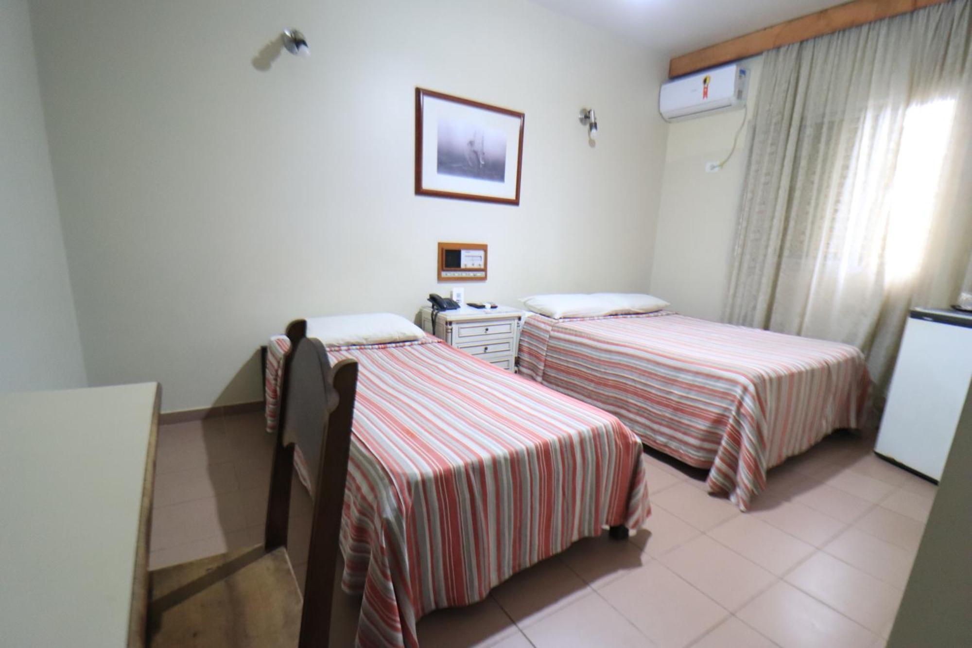 Mariano Palace Hotel Καμπίνας Εξωτερικό φωτογραφία