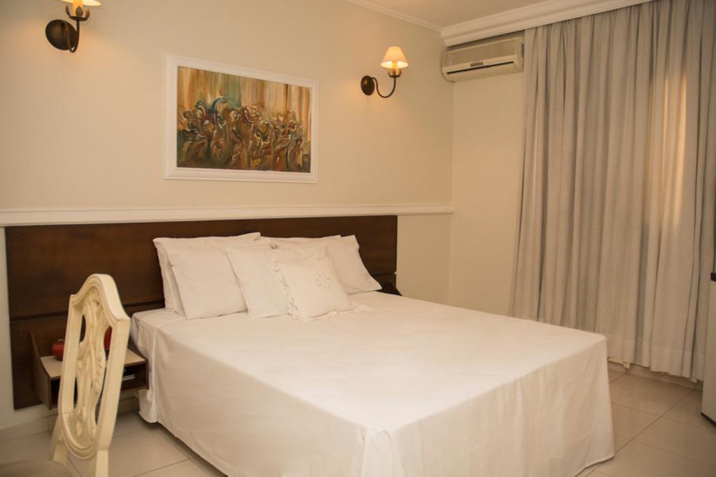 Mariano Palace Hotel Καμπίνας Εξωτερικό φωτογραφία