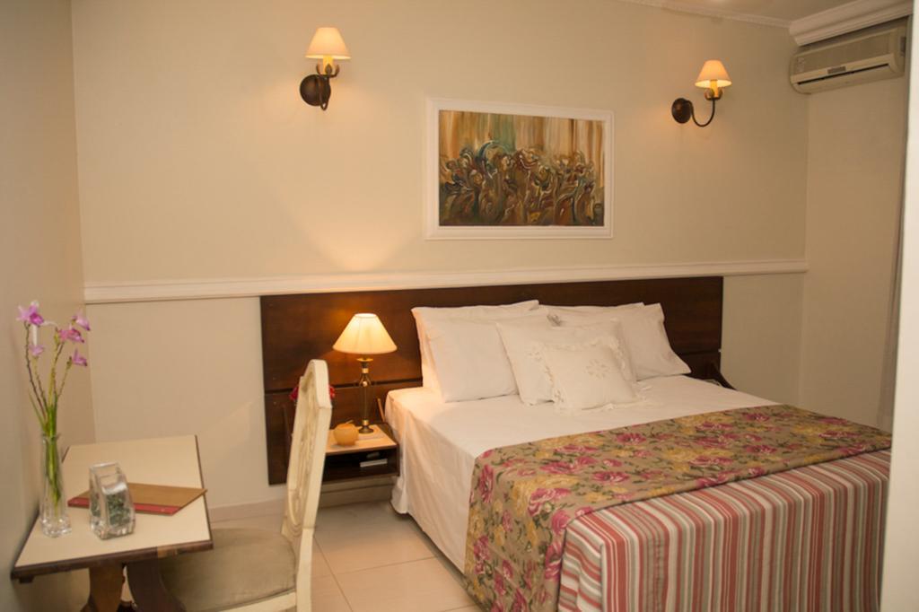 Mariano Palace Hotel Καμπίνας Εξωτερικό φωτογραφία