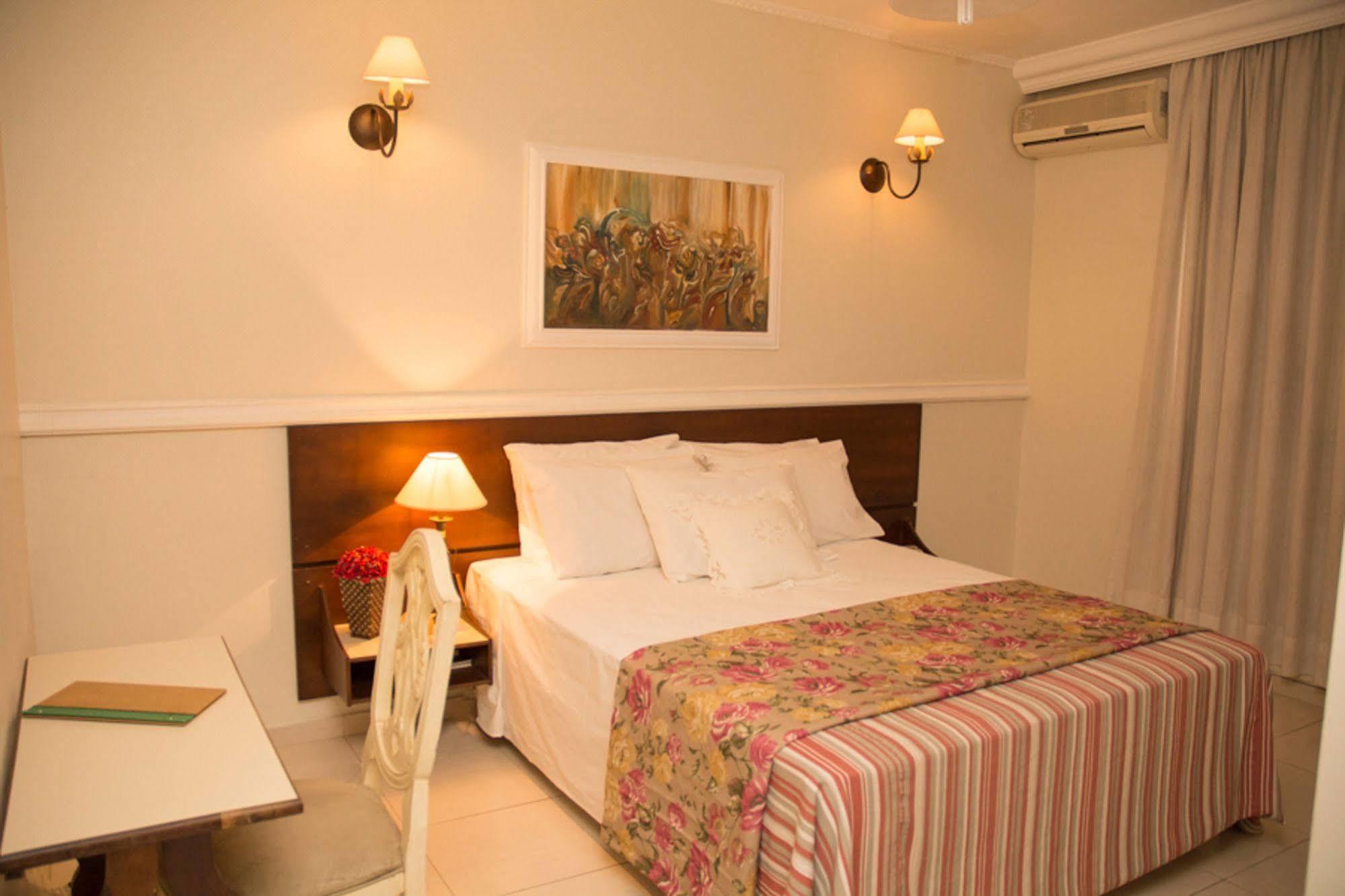 Mariano Palace Hotel Καμπίνας Εξωτερικό φωτογραφία