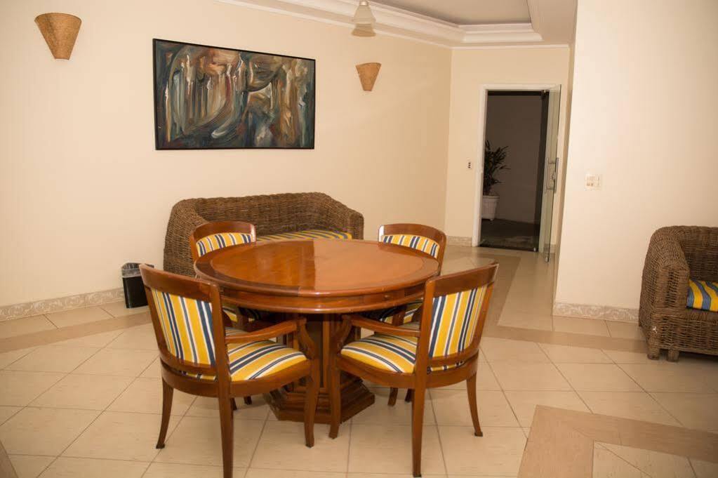 Mariano Palace Hotel Καμπίνας Εξωτερικό φωτογραφία